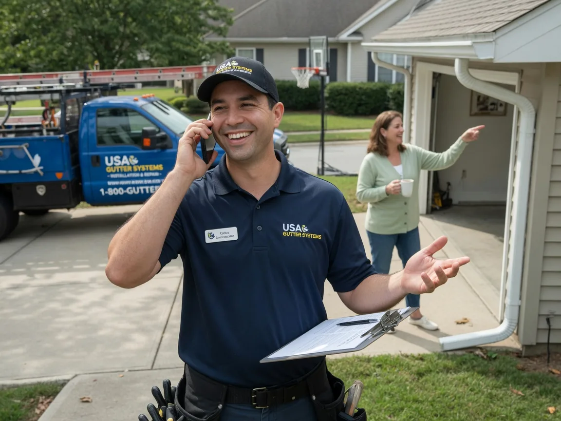 Gutter Installation Otis, MA FAQs